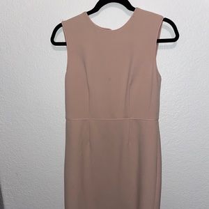 Ann Taylor formal dress